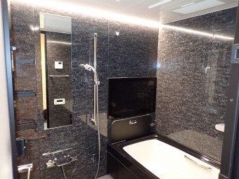 人生を豊かに潤すLIXIL スパージュ 1620サイズにお取替え 世田谷区O様邸 人生を豊かに潤すLIXIL スパージュ 1620サイズにお取替え 世田谷区O様邸